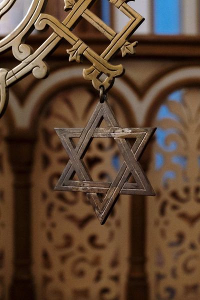 בימים של מלחמה – מחפשים שמירה, ביטחון וישועה